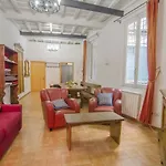 La casa di Livia a Trastevere