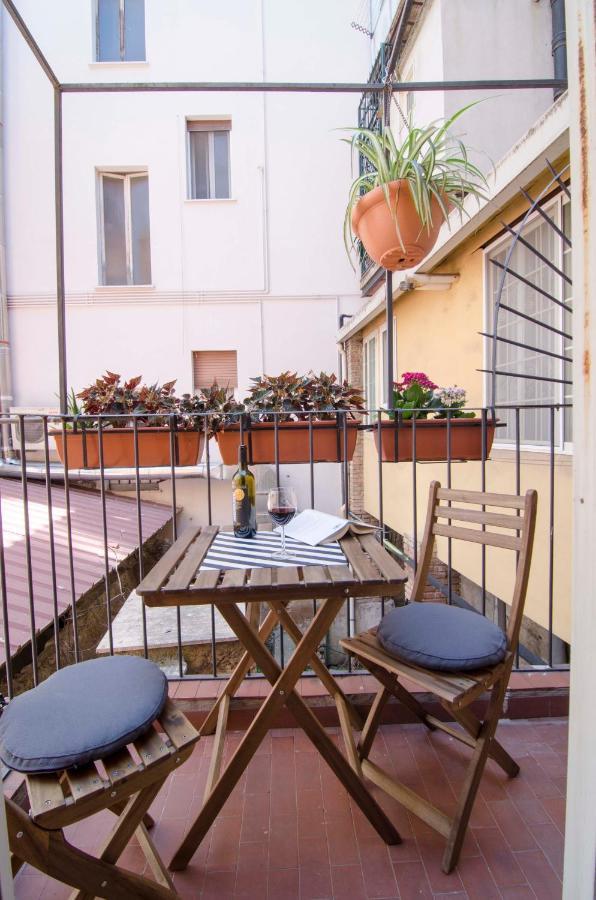 La Casa Di Livia A Trastevere Apartamento