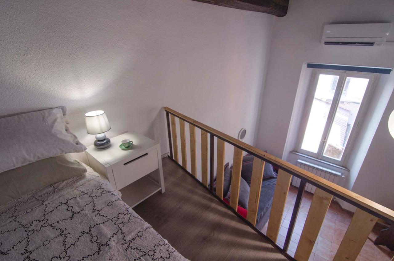 La Casa Di Livia A Trastevere * Roma