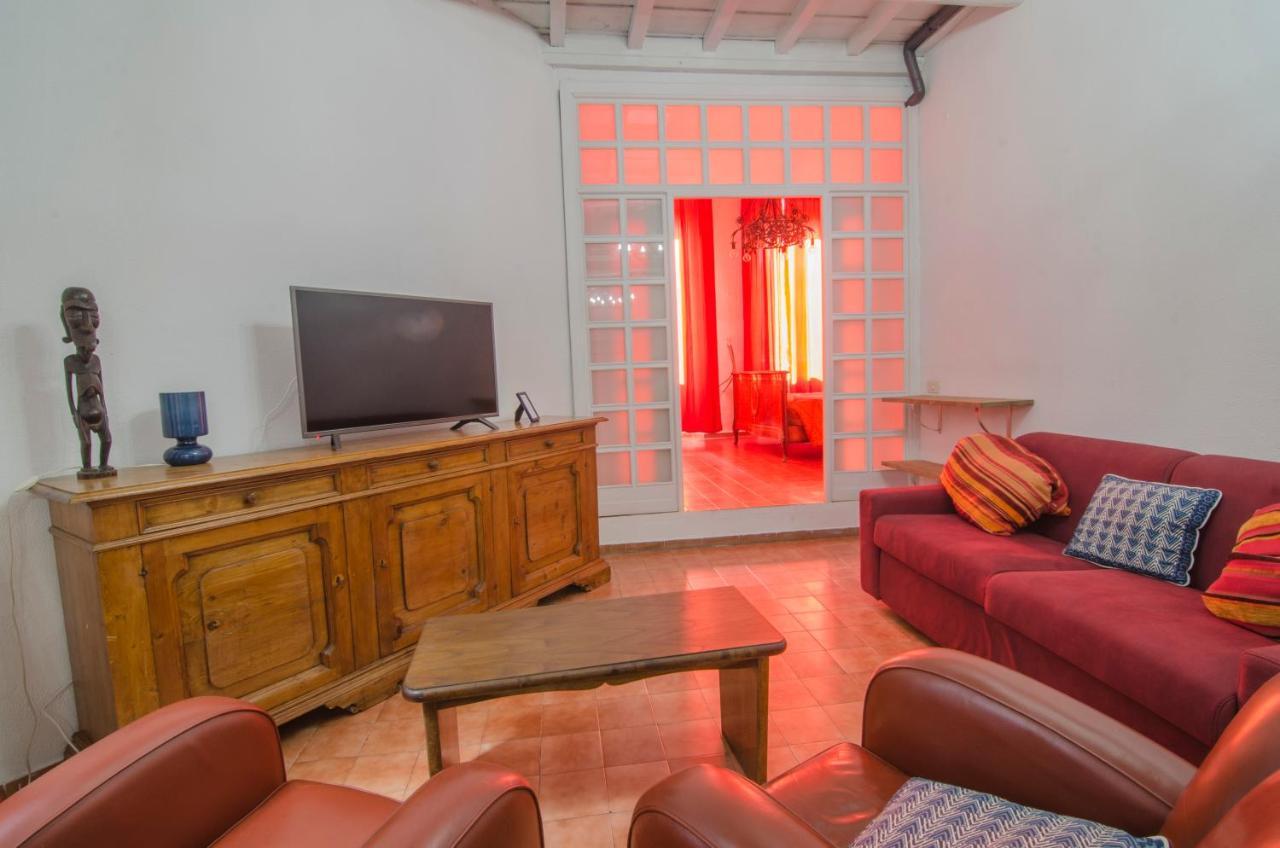 La Casa Di Livia A Trastevere Apartamento Roma