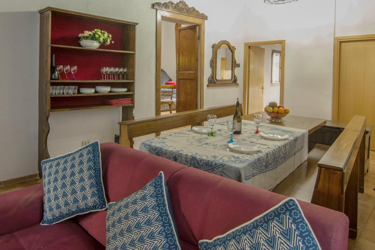 Appartamento La Casa Di Livia A Trastevere Roma