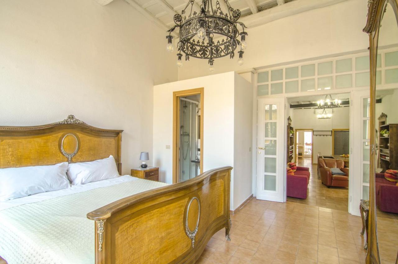 La Casa Di Livia A Trastevere Appartamento Roma