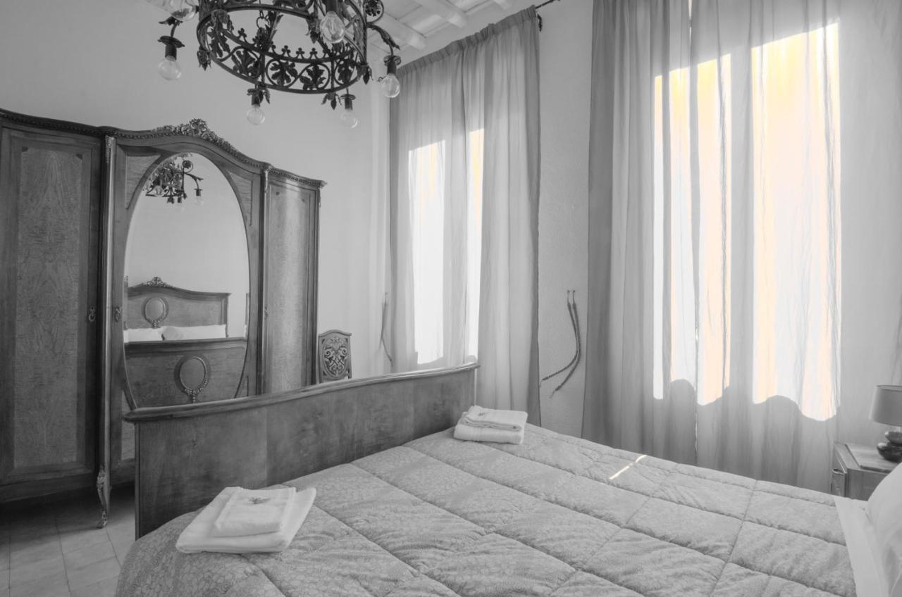 La Casa Di Livia A Trastevere * Roma