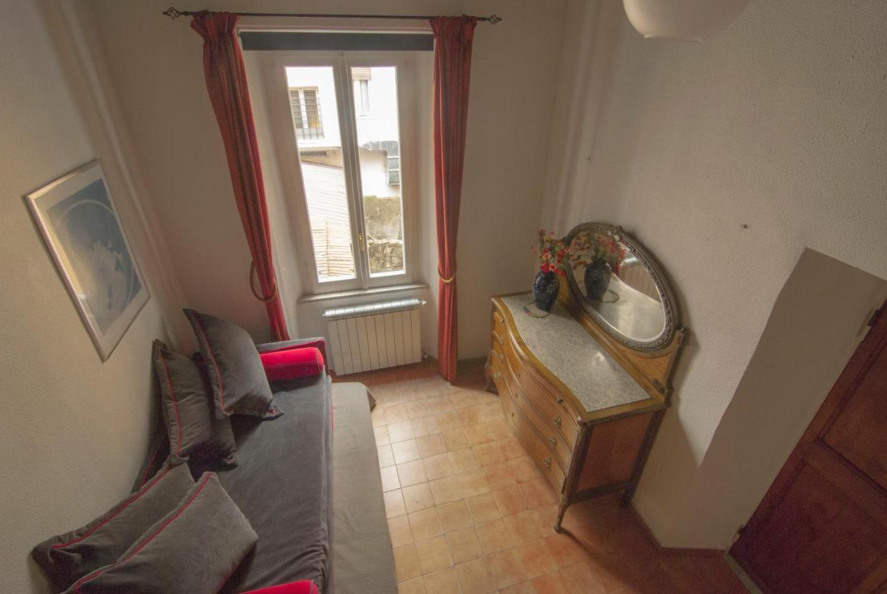 La Casa Di Livia A Trastevere Appartamento